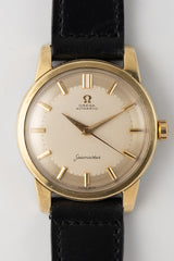 OMEGA SEAMASTER Ref.165.011 Jumbo