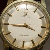 OMEGA SEAMASTER Ref.165.011 Jumbo