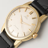 OMEGA SEAMASTER Ref.165.011 Jumbo