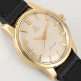 OMEGA SEAMASTER Ref.165.011 Jumbo