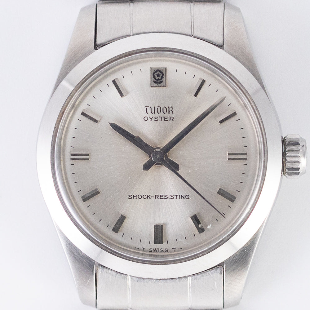 TUDOR OYSTER Ref.7902