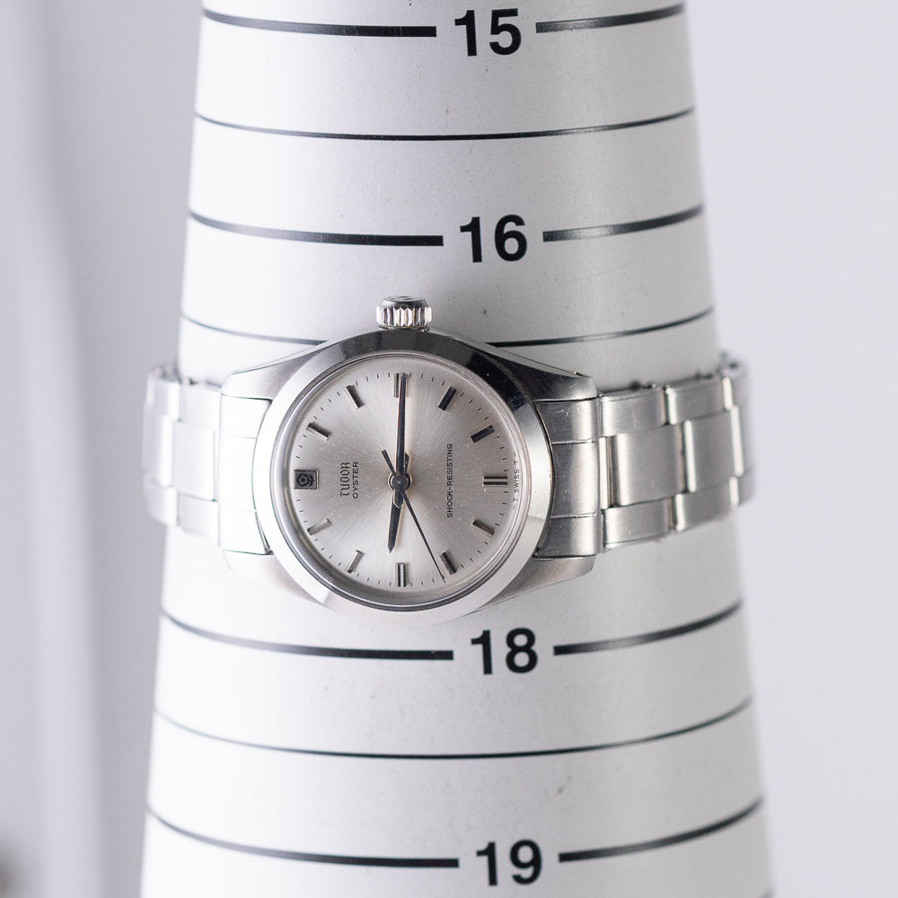 TUDOR OYSTER Ref.7902