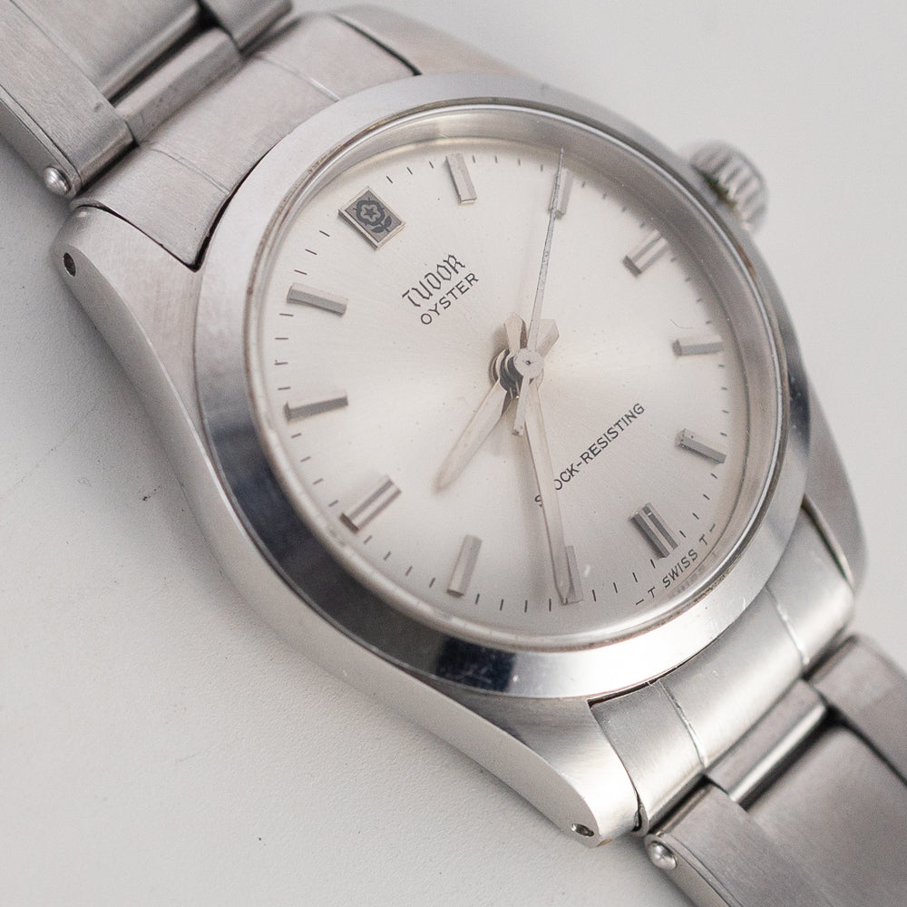 TUDOR OYSTER Ref.7902