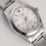 TUDOR OYSTER Ref.7902