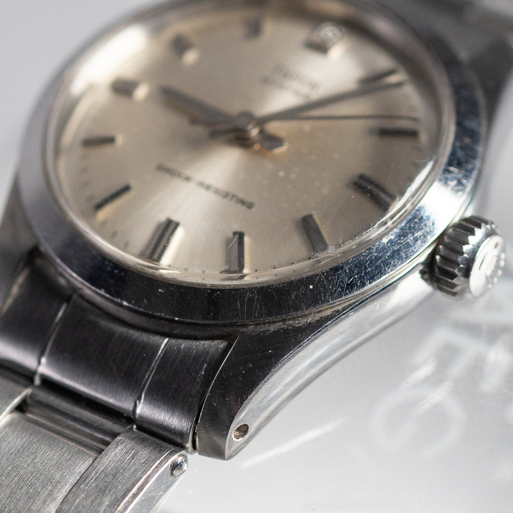 TUDOR OYSTER Ref.7902