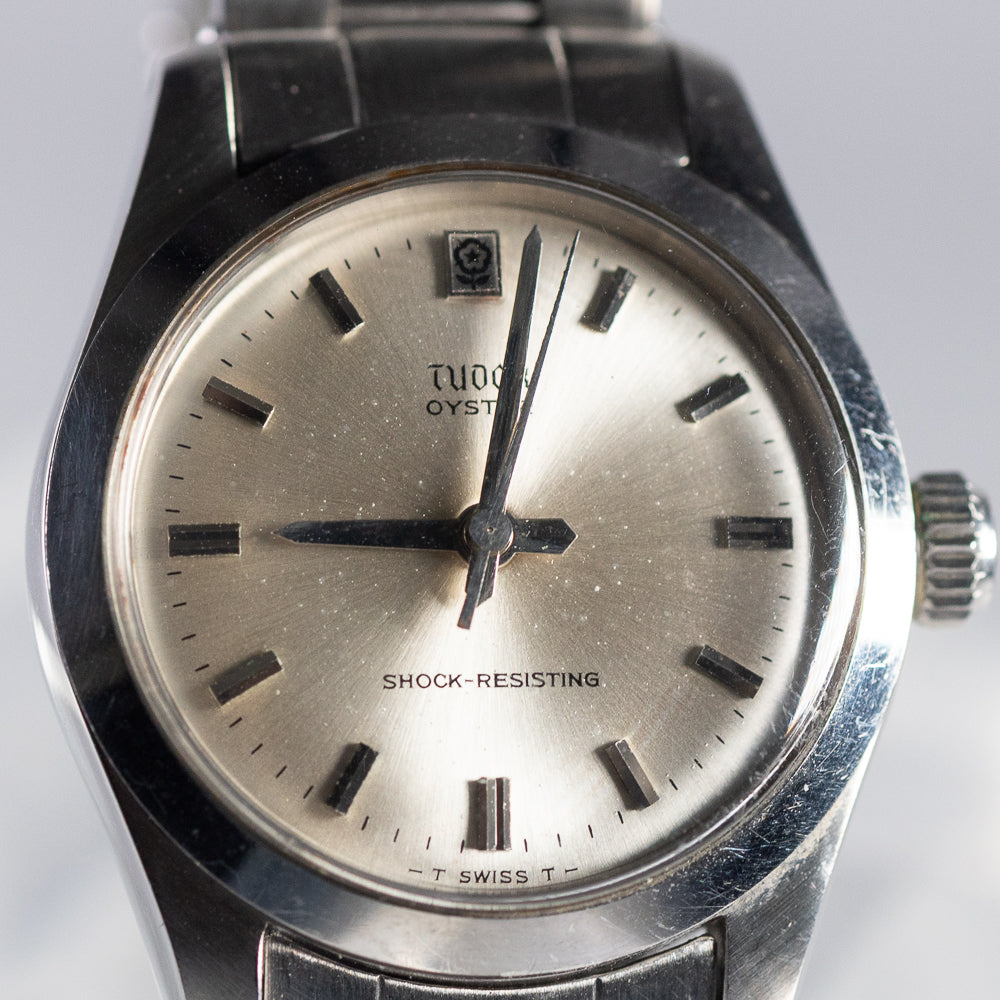 TUDOR OYSTER Ref.7902