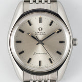 OMEGA Seamaster Ref.166.0167