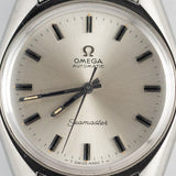 OMEGA Seamaster Ref.166.0167