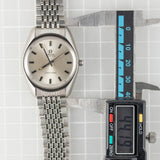 OMEGA Seamaster Ref.166.0167