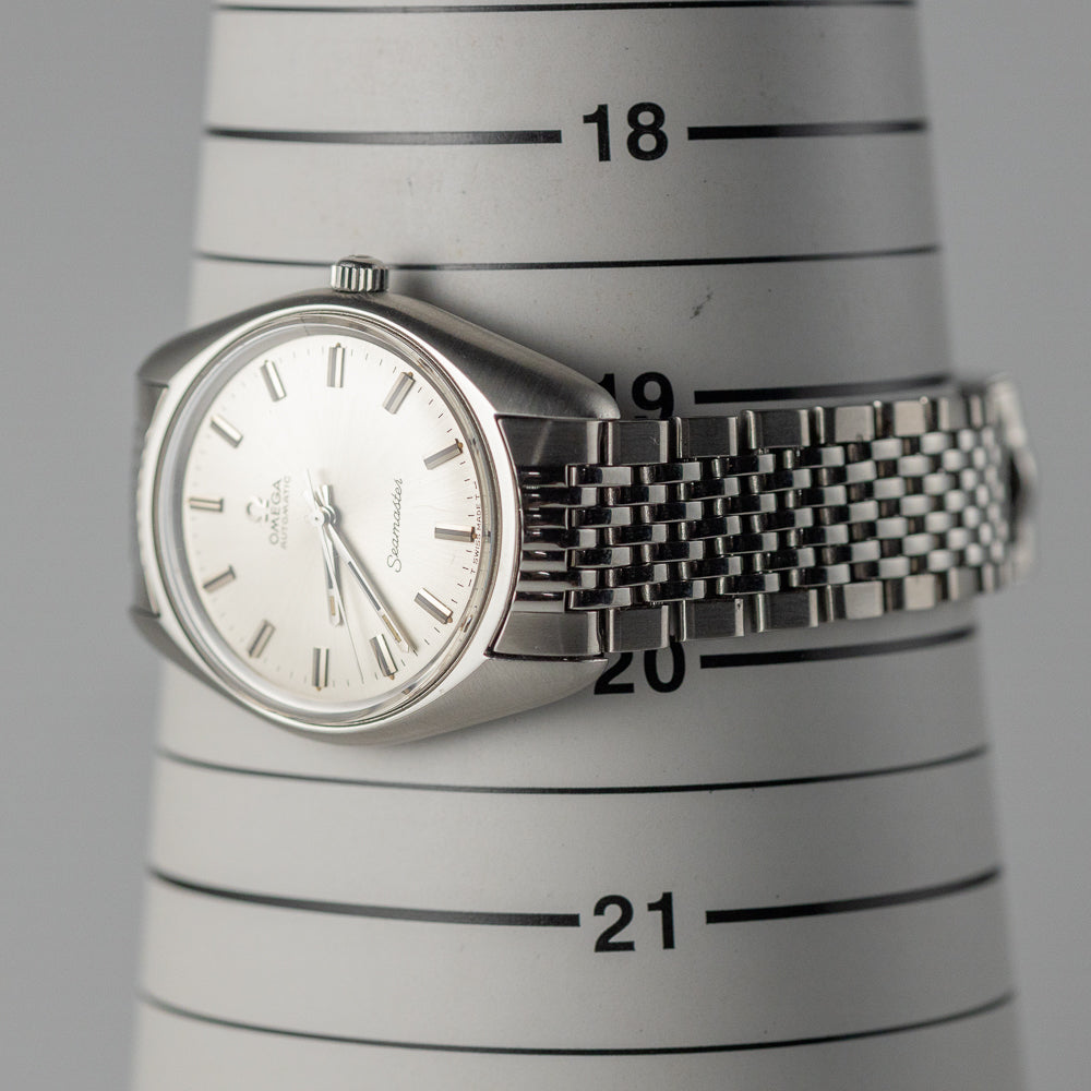 OMEGA Seamaster Ref.166.0167
