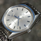 OMEGA Seamaster Ref.166.0167