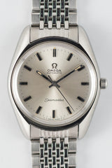 OMEGA Seamaster Ref.166.0167