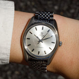 OMEGA Seamaster Ref.166.0167