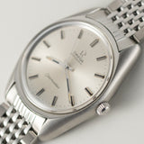 OMEGA Seamaster Ref.166.0167