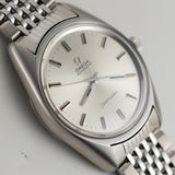 OMEGA Seamaster Ref.166.0167