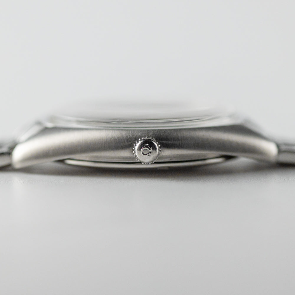OMEGA Seamaster Ref.166.0167