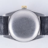 ROLEX BUBBLE BACK Ref.5011