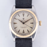 ROLEX BUBBLE BACK Ref.5011