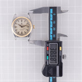 ROLEX BUBBLE BACK Ref.5011