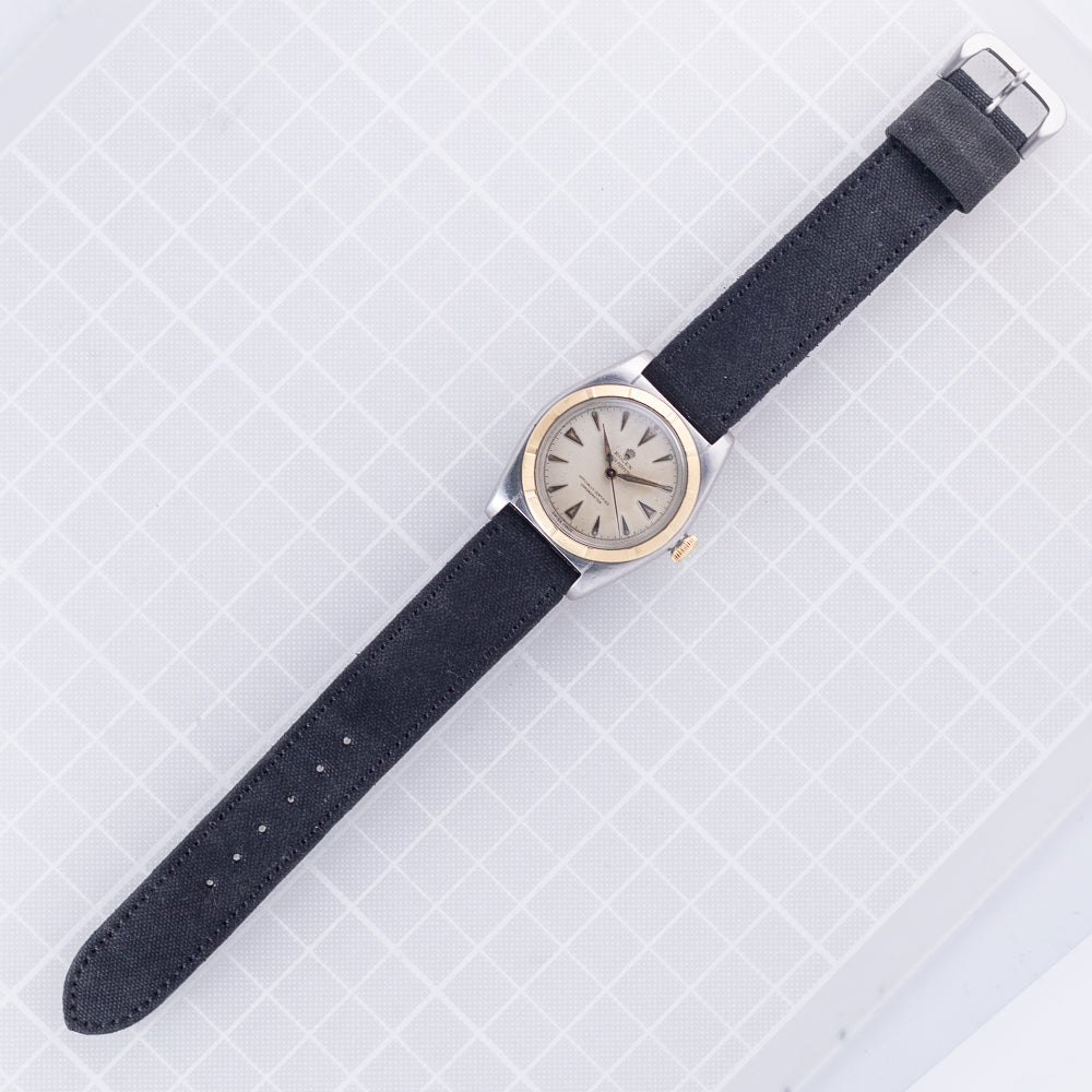 ROLEX BUBBLE BACK Ref.5011