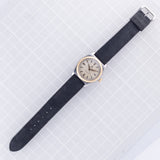 ROLEX BUBBLE BACK Ref.5011