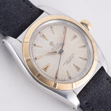 ROLEX BUBBLE BACK Ref.5011