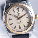 ROLEX BUBBLE BACK Ref.5011