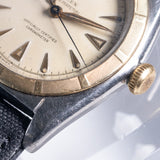 ROLEX BUBBLE BACK Ref.5011