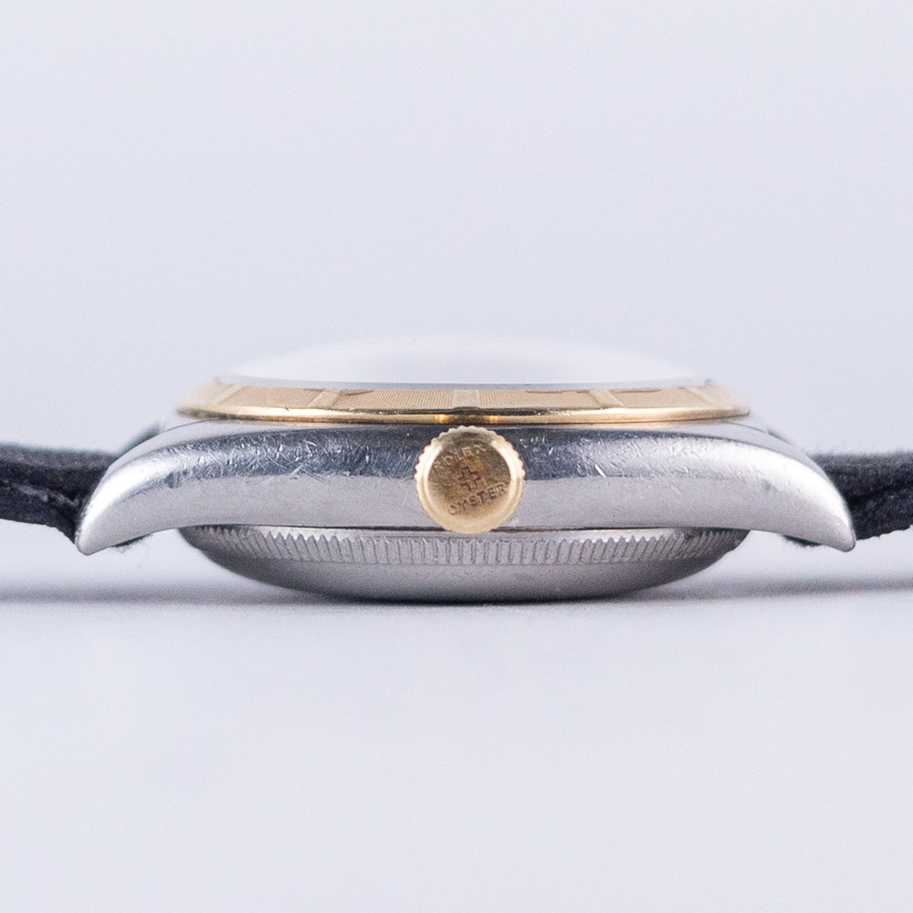 ROLEX BUBBLE BACK Ref.5011