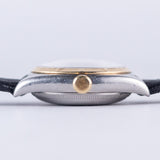 ROLEX BUBBLE BACK Ref.5011