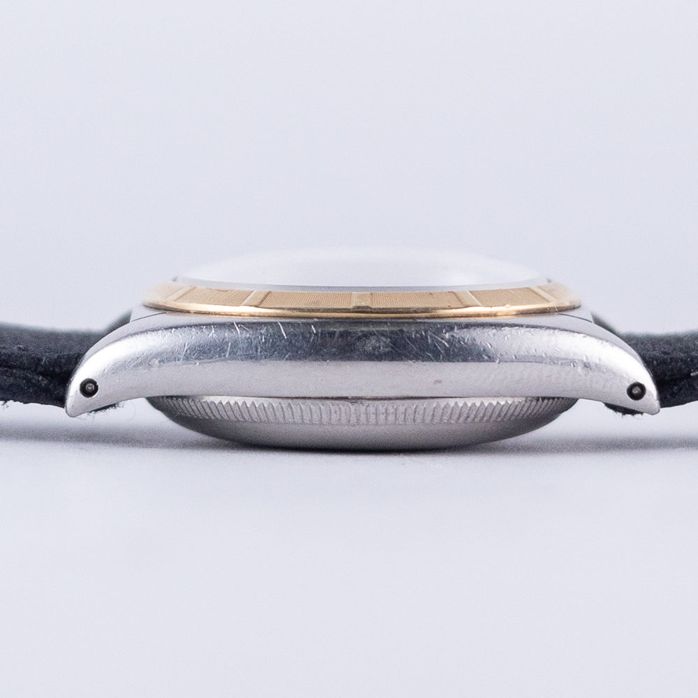 ROLEX BUBBLE BACK Ref.5011