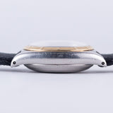 ROLEX BUBBLE BACK Ref.5011