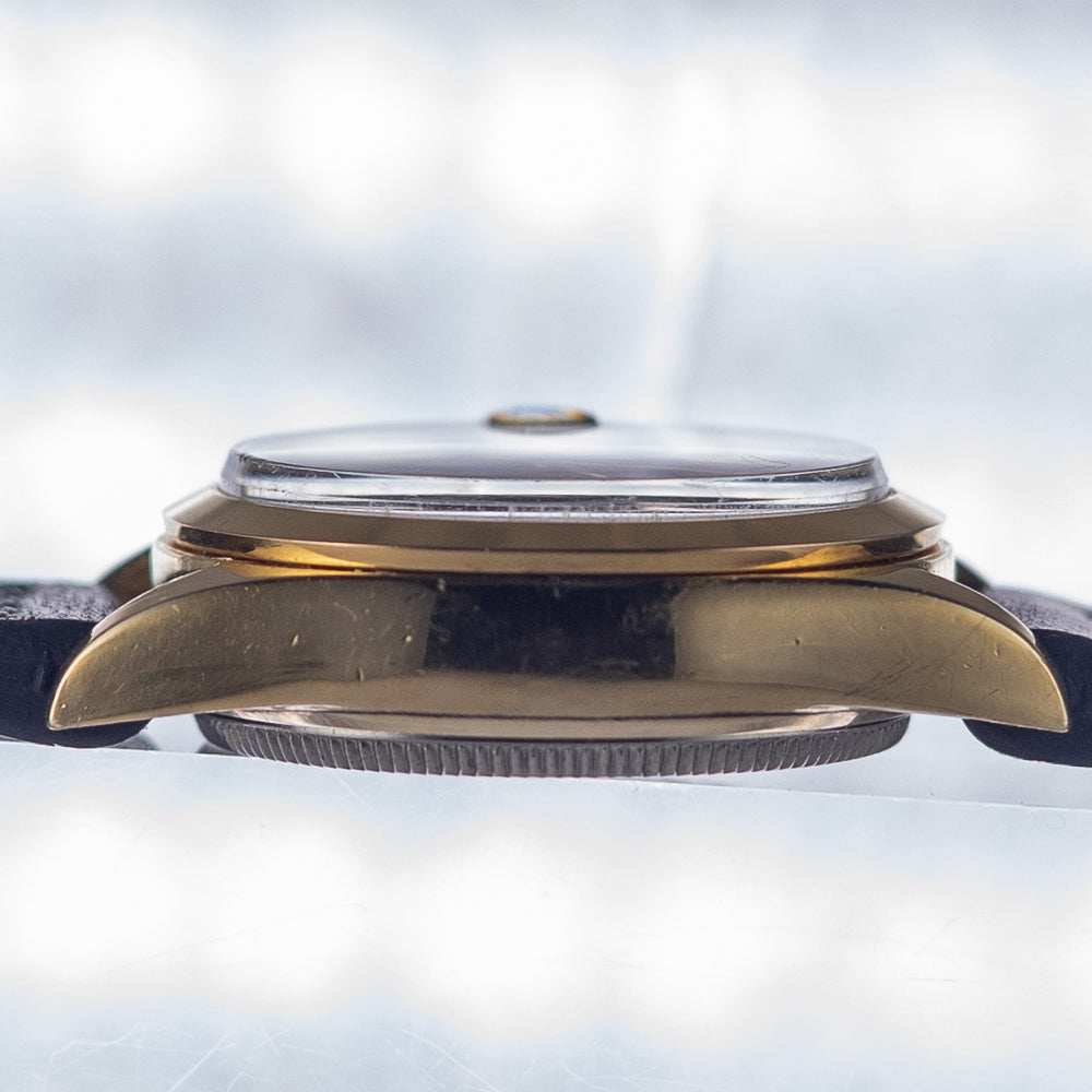 TUDOR PRINCE OYSTERDATE Ref.7911 TROPICAL DIAL