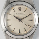 ROLEX OYSTER PERPETUAL Ref.6618