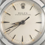 ROLEX OYSTER PERPETUAL Ref.6618