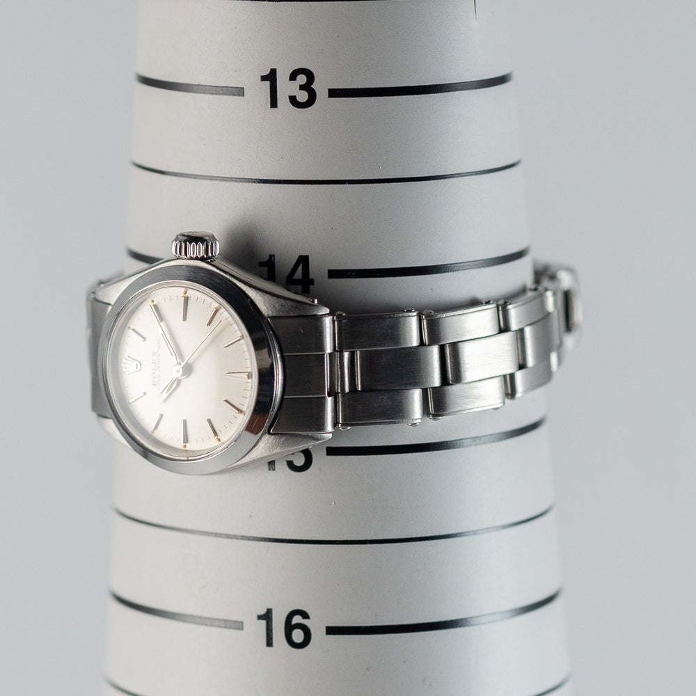 ROLEX OYSTER PERPETUAL Ref.6618