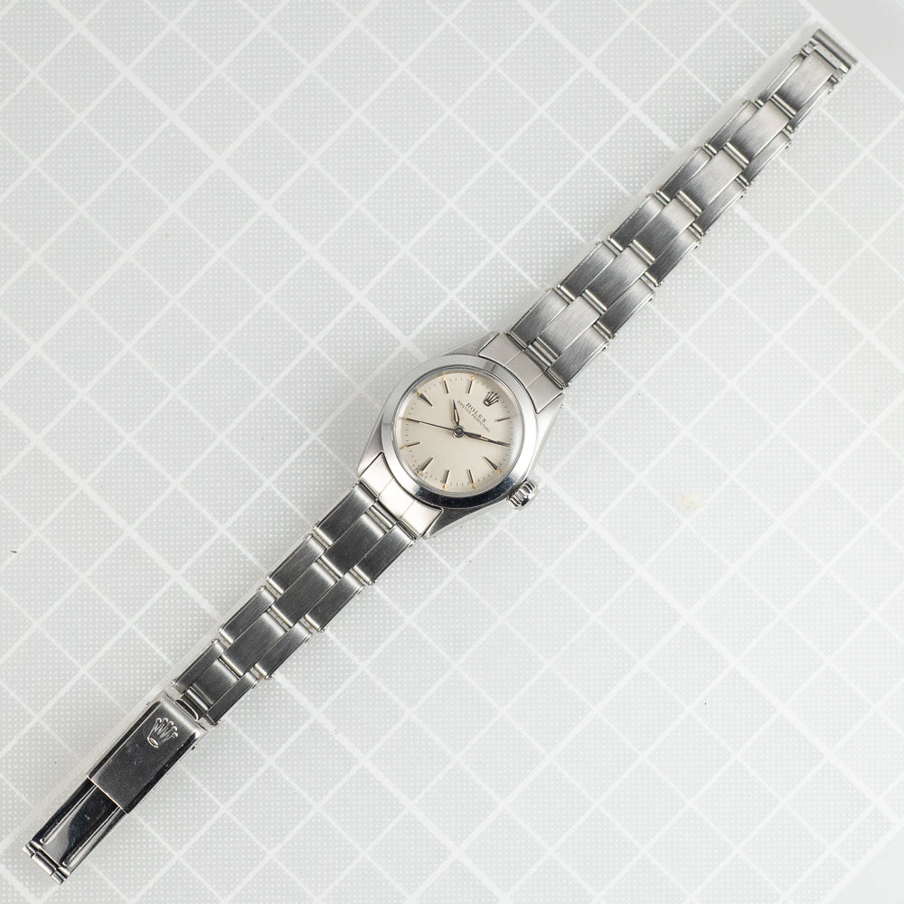 ROLEX OYSTER PERPETUAL Ref.6618
