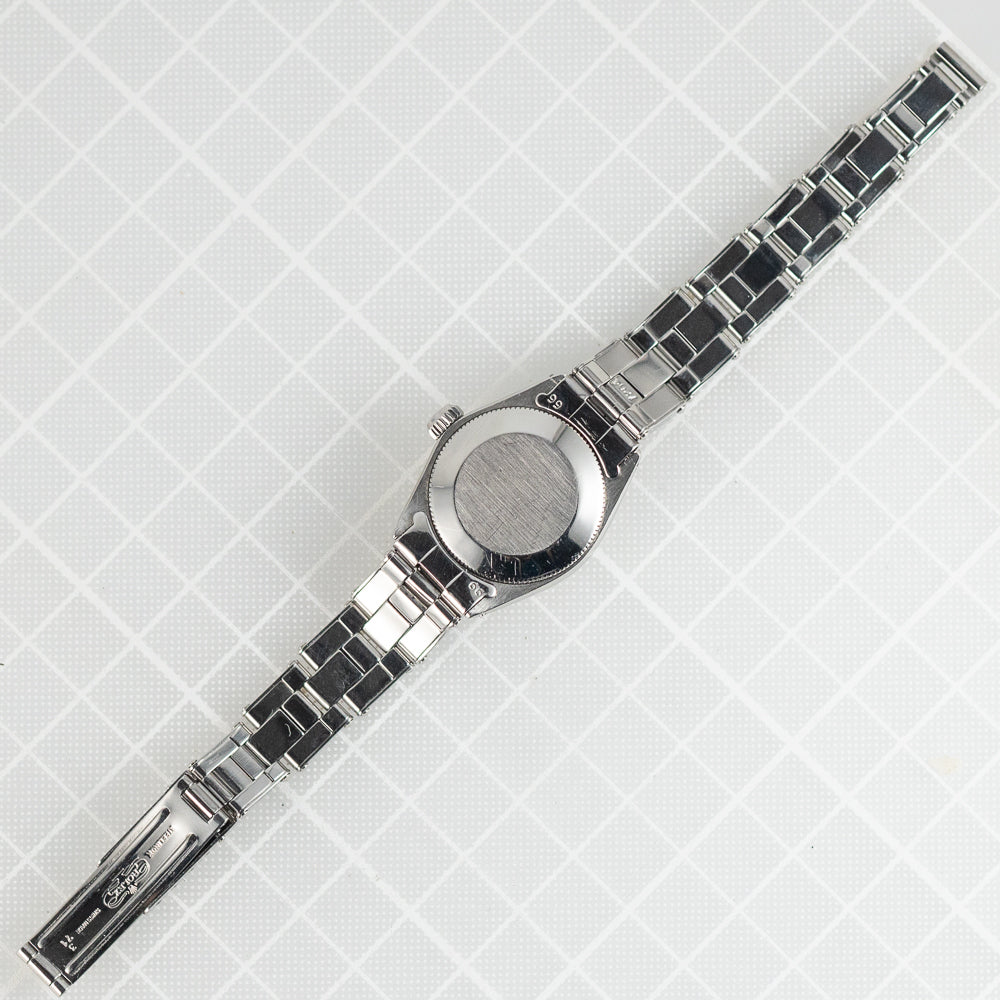 ROLEX OYSTER PERPETUAL Ref.6618