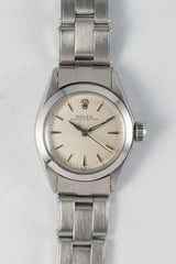 ROLEX OYSTER PERPETUAL Ref.6618