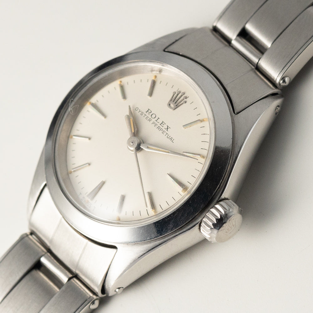 ROLEX OYSTER PERPETUAL Ref.6618