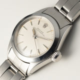 ROLEX OYSTER PERPETUAL Ref.6618