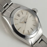ROLEX OYSTER PERPETUAL Ref.6618