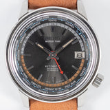SEIKO WORLD TIME REF.6217-7000