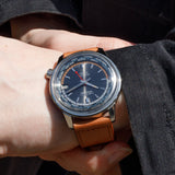 SEIKO WORLD TIME REF.6217-7000