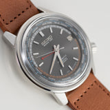 SEIKO WORLD TIME REF.6217-7000