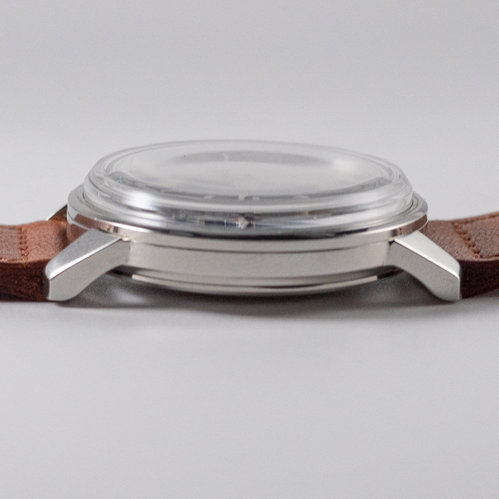 SEIKO WORLD TIME REF.6217-7000