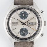 SEIKO BABY PANDA REF.6138-8000