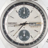 SEIKO BABY PANDA REF.6138-8000