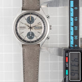 SEIKO BABY PANDA REF.6138-8000