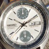 SEIKO BABY PANDA REF.6138-8000